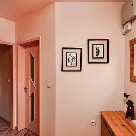 Apartament Super Central Budget Friendly Flat 4 Guests