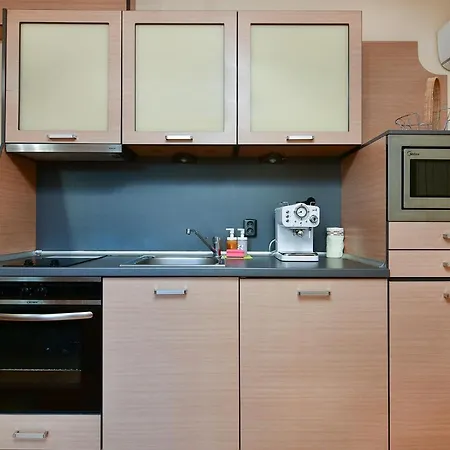 Apartament Super Central Budget Friendly Flat 4 Guests *
