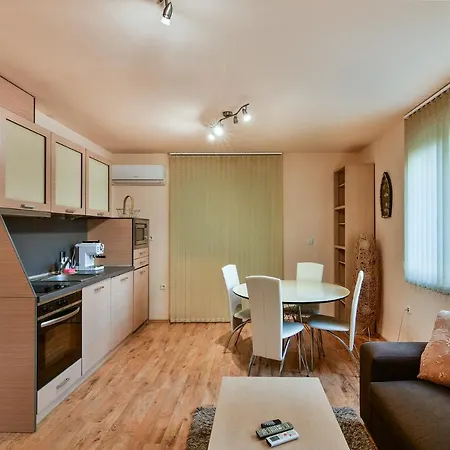 Apartament Super Central Budget Friendly Flat 4 Guests *